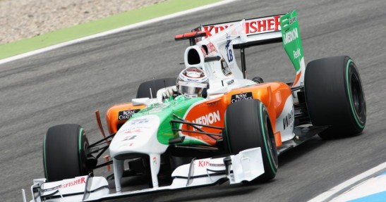 Force India